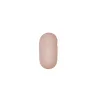 Uniq Lino Hybrid Liquid Apple Airpods 4 gen tok, rózsaszín