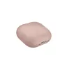 Uniq Lino Hybrid Liquid Apple Airpods 4 gen tok, rózsaszín