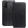 Samsung Galaxy A56 Smart Magneto flip tok, fekete