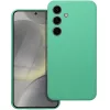 2mm Samsung Galaxy A36 szilikon tok, menta