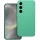 2mm Samsung Galaxy A36 szilikon tok, menta