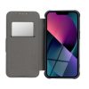 Razor book Samsung Galaxy A36 flip tok, piros