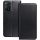 Samsung Galaxy A36 Smart Magneto flip tok, fekete