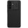 Nillkin CamShield Pro Magnetic Samsung Galaxy A26 mágneses műanyag hátlap tok, fekete