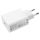 Xiaomi MDY-11-EP USB-A hálózati töltő adapter, 22,5W, fehér (eco csomagolásban)