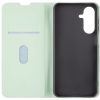 OBAL:ME SmoothTouch Samsung Galaxy A36 mágneses flip tok, mentazöld