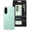 OBAL:ME SmoothTouch Samsung Galaxy A36 mágneses flip tok, mentazöld