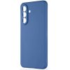 OBAL:ME Samsung Galaxy A26 matt műanyag hátlap tok, sötétkék