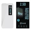 OBAL:ME 2.5D Glass Screen Protector Samsung Galaxy A26 kijelzővédő üvegfólia, clear (10 db-os csomag)