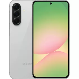   Samsung Galaxy A56 5G Dual SIM, 8/256GB, király világosszürke (A556B)