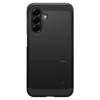Spigen Tough Armor Samsung Galaxy A56 hátlap tok, fekete
