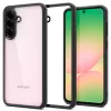 Spigen Ultra Hybrid Samsung Galaxy A56 tok, Matte Black, fekete