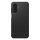 Spigen Liquid Air Samsung Galaxy A26 tok, Matte Black, fekete