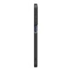 Spigen Liquid Air Samsung Galaxy A26 tok, Matte Black, fekete