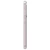 Spigen Liquid Crystal Samsung Galaxy A56 tok, Crystal Clear, átlátszó