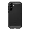 Spigen Rugged Armor Samsung Galaxy A56 tok, Matte Black, fekete