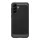 Spigen Rugged Armor Samsung Galaxy A56 tok, Matte Black, fekete