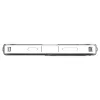 Spigen Liquid Crystal MagFit Apple iPhone 17e / iPhone 16e tok, MagSafe, Crystal Clear, átlátszó