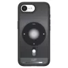 Spigen Ultra Hybrid MagFit Apple iPhone 17e / iPhone 16e tok, MagSafe, Classic, fekete