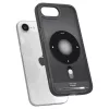 Spigen Ultra Hybrid MagFit Apple iPhone 17e / iPhone 16e tok, MagSafe, Classic, fekete