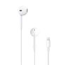 Apple EarPods Lightning csatlakozóval MWTY3ZM/A headset
