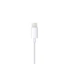 Apple EarPods Lightning csatlakozóval MWTY3ZM/A headset