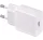 Samsung EP-T2510NWEGWW hálózati töltő USB-AUSB-C, 25W, 3A, fehér
