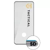 Tactical Glass Shield 5D Xiaomi 15 kijelzővédő üvegfólia, fekete