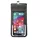 Tactical Splash Pouch univerzális vízálló telefontok, XXL, sötétszürke