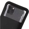 Tactical Splash Pouch univerzális vízálló telefontok, XXL, sötétszürke