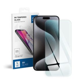   Blue Star Motorola G35 5G tempered glass kijelzővédő üvegfólia