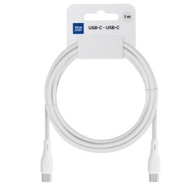 BLUE STAR ECO 3 A USB-C kábel PJ73-13-3, 1m, fehér