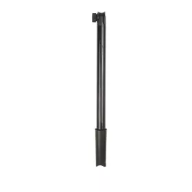 Mini biciklipumpa FSPMP-038-1, fekete