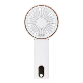 Hordozható Ventilátor, fehér