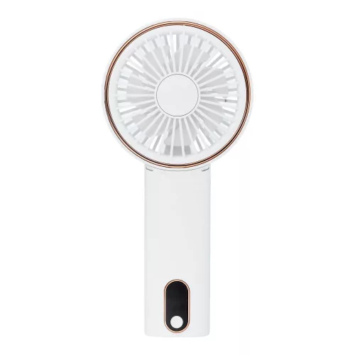 Hordozható Ventilátor, fehér