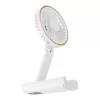 Hordozható Ventilátor, fehér