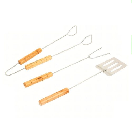 3 részes grillező szett RC-K-942