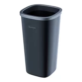 Baseus autós szemetes, 800ml, fekete