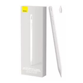 Baseus Active Stylus, fehér (SXBC060402)