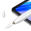 Baseus Active Stylus, fehér (SXBC060402)