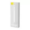 Baseus Active Stylus, fehér (SXBC060402)