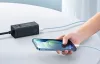 Baseus Dynamic USB / Lightning kábel, 2,4A, 1m, kék