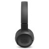 JBL Tune 510 vezeték nélküli fejhallgató, BT5.0, fekete