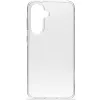 Tactical TPU Samsung Galaxy A56 hátlap tok, átlátszó