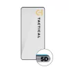 Tactical Glass Shield 5D Honor 90 kijelzővédő üvegfólia, fekete