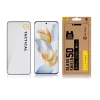 Tactical Glass Shield 5D Honor 90 kijelzővédő üvegfólia, fekete