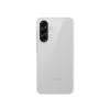 Samsung Rugged Cover Galaxy A56 5G gyári hátlap tok, átlátszó
