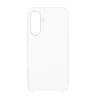 Samsung Rugged Cover Galaxy A56 5G gyári hátlap tok, átlátszó