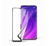 Xiaomi Redmi Note 14 Pro+ Full Glue Ceramic hajlított tempered glass kijelzővédő üvegfólia, fekete