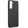 Forcell Soft szilikon hátlap tok Xiaomi Redmi Note 14 Pro 4G, fekete